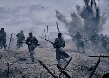 Oscar Winning Films for the Best Cinematography for the Last 10 Years