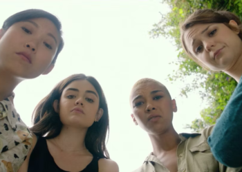 Movie Night with Friends? Here are 10 Movies on Netflix You Ought to Watch
