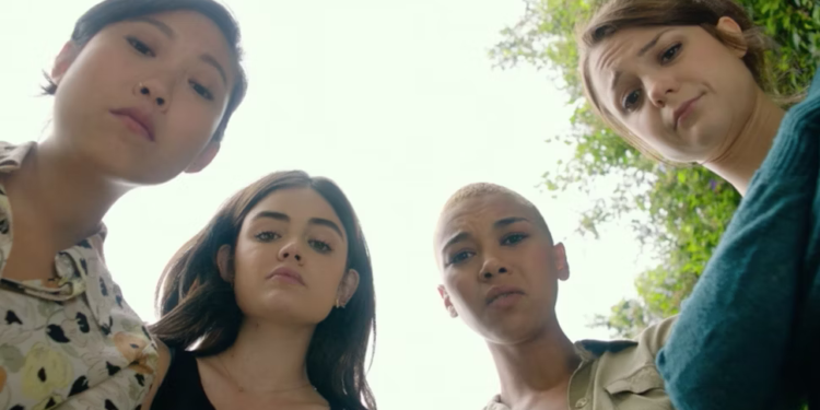 Movie Night with Friends? Here are 10 Movies on Netflix You Ought to Watch