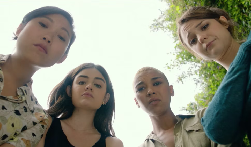 Movie Night with Friends? Here are 10 Movies on Netflix You Ought to Watch