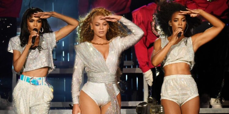 Here are the Best Concerts Available on Netflix You Can Watch Right from Your Couch