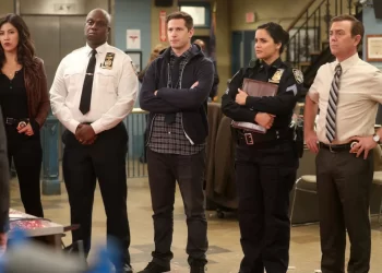 12 of the Funniest Sitcoms You’ll Find on Netflix