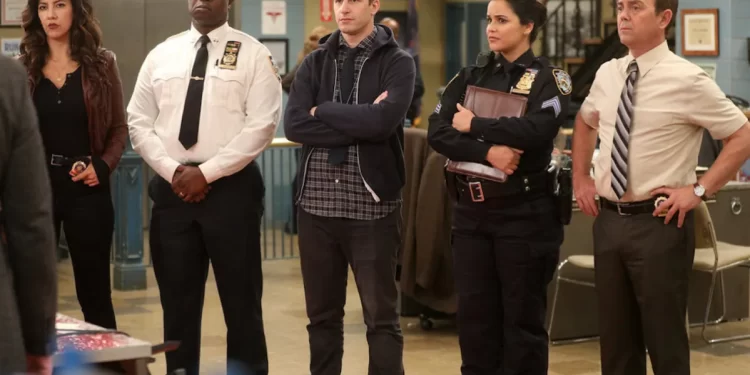 12 of the Funniest Sitcoms You’ll Find on Netflix