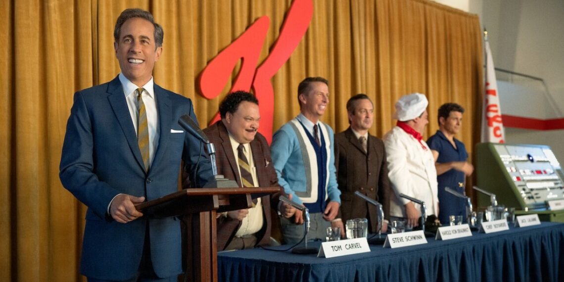 4 Great Movies to Come Out on Netflix This May 2024