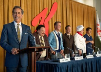 4 Great Movies to Come Out on Netflix This May 2024