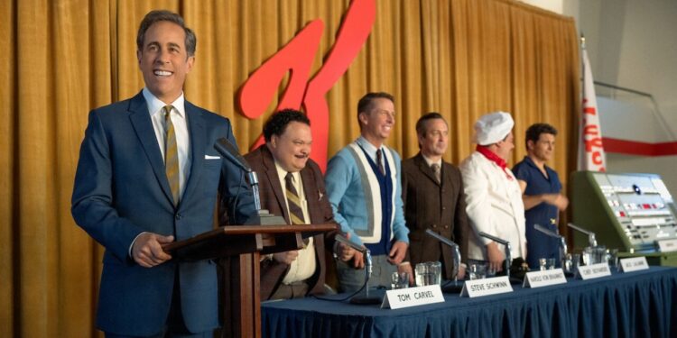 4 Great Movies to Come Out on Netflix This May 2024
