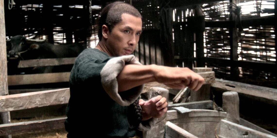 15 Must-Watch Martial Arts Movies on Netflix for All Enthusiasts