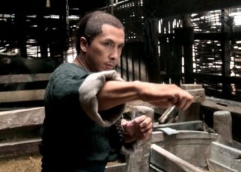15 Must-Watch Martial Arts Movies on Netflix for All Enthusiasts