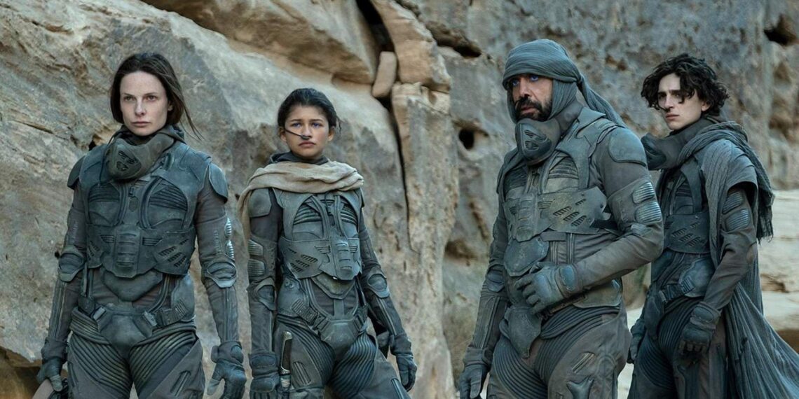 6 Great Sci-Fi Films on Netflix You’ll Watch from Start to Finish