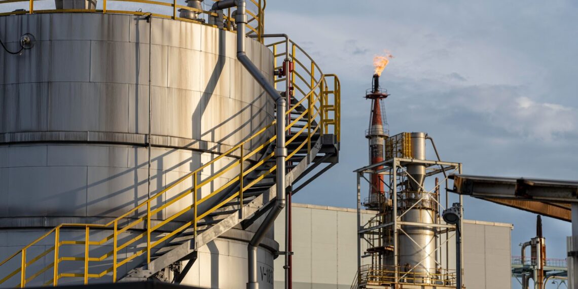 Optimizing Maintenance Strategies with SAP EAM: A Blueprint for the Oil and Gas Industry