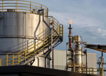 Optimizing Maintenance Strategies with SAP EAM: A Blueprint for the Oil and Gas Industry