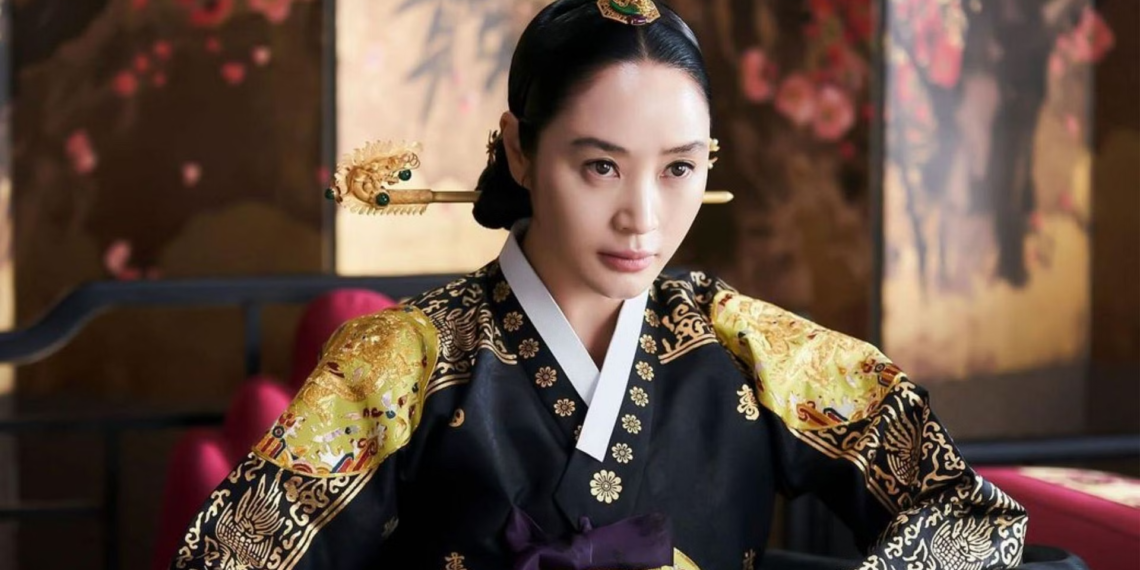 10 KDramas on Netflix with Strong Female Leads