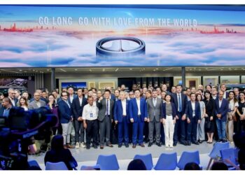 GWM Holds Global Press Conference, Demonstrating Determination to Develop Globally
