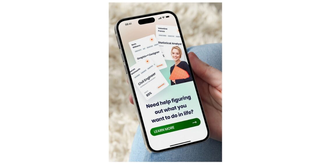 Empowering Gen Z with AI: Guidenar’s New Career Assessment Tool
