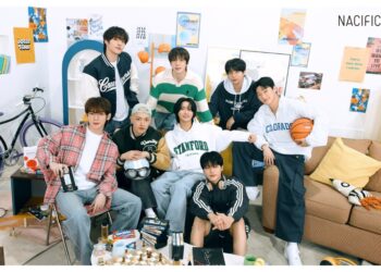 Unlock the Glow: ATEEZ Photocard & Special 4-cut Encore Event with NACIFIC