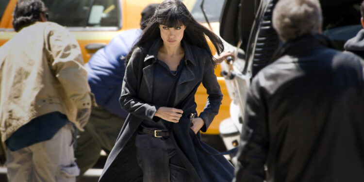 10 Most Popular Spy Movies on Netflix You Can Watch on the Weekend