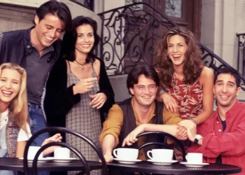 Top 10 Binge-Worthy Comedy Series Streaming on Netflix