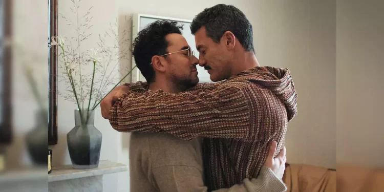 Here are the Most Romantic LGBTQ+ Movies on Netflix for Your Next Netflix and Chill Session