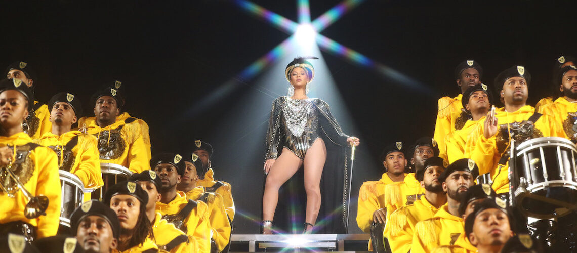 12 Amazing Women-Led Movies Streaming Now on Netflix