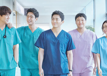 The Best Slice of Life K-Dramas You Can Watch on Netflix to Relax