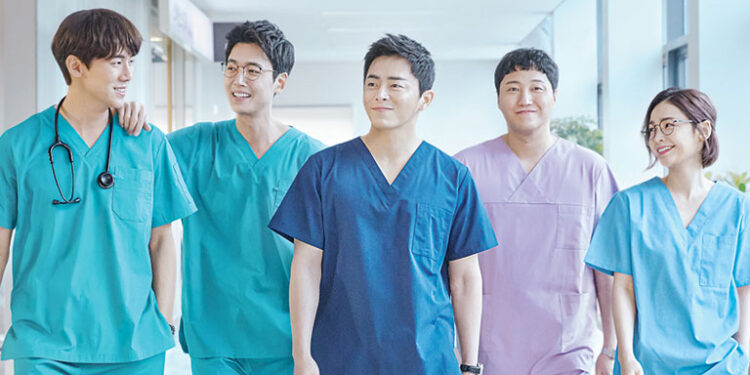 The Best Slice of Life K-Dramas You Can Watch on Netflix to Relax