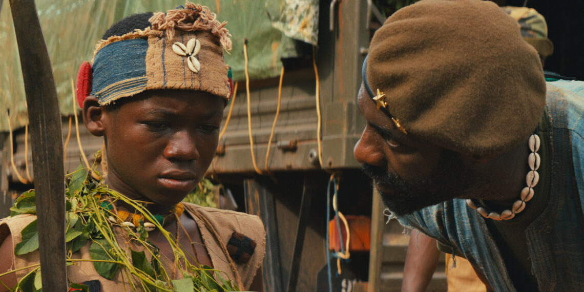 12 Highly Rated Movies Produced by Netflix You Should Watch Right Now