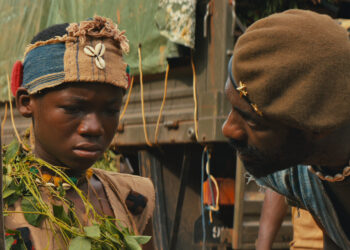 12 Highly Rated Movies Produced by Netflix You Should Watch Right Now