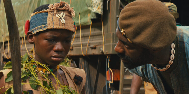 12 Highly Rated Movies Produced by Netflix You Should Watch Right Now