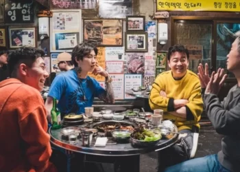 Dive into Korean Culture with These 6 Shows on Netflix