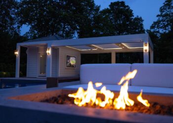 The Pergola Effect: Enhancing Real Estate Investments with Outdoor Aesthetic Innovations