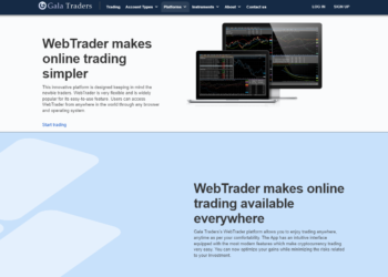 GalaTraders (Galatraders.com) Review – How AI and Social Trading Are Transforming