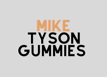 Discover the Flavorful World of Mike Tyson Gummies: A Knockout Experience