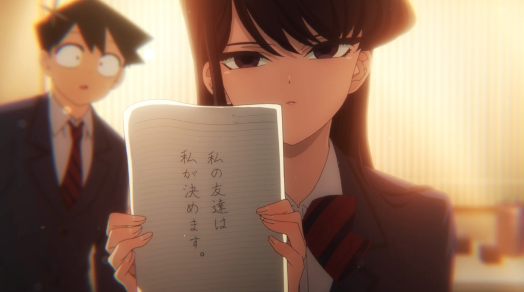 These are the Best Slice-of-Life Animes that are on Netflix Right Now