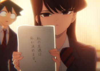 These are the Best Slice-of-Life Animes that are on Netflix Right Now