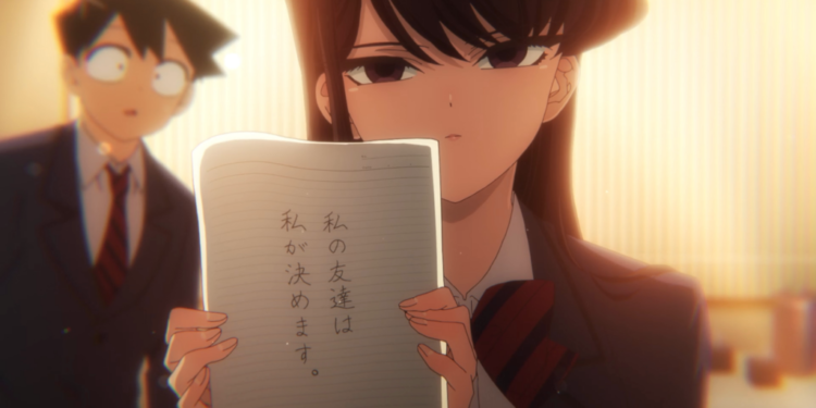 These are the Best Slice-of-Life Animes that are on Netflix Right Now