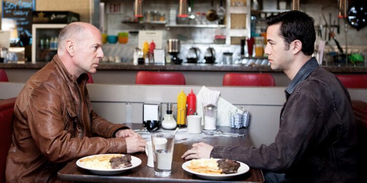 7 Time-Travel Movies on Netflix that You’re Going to Want to Watch ASAP