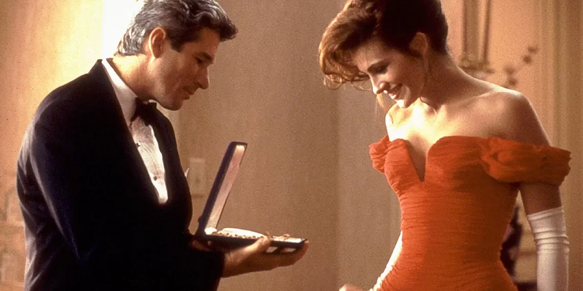 10 of the Most Iconic Classic RomComs You Can’t Miss on Netflix