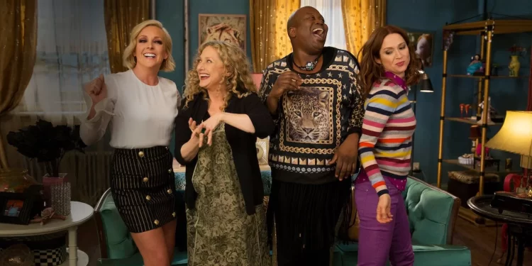 Looking for Cringe Comedy? Here are 7 Awkwardly Hilarious Series You Need to Watch on Netflix