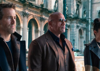 Top 10 Most Popular Netflix Movies in the World Right Now