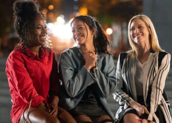 Here are 6 Movies on Netflix that Will Make You Love Being Single