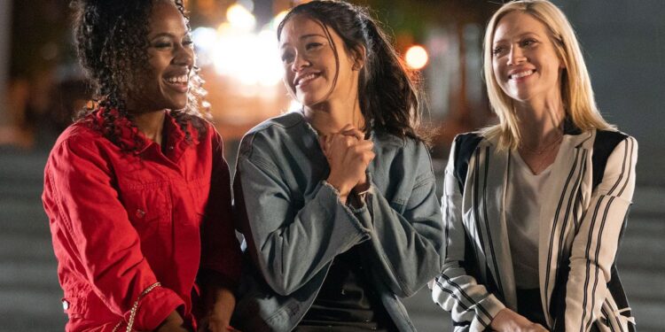 Here are 6 Movies on Netflix that Will Make You Love Being Single