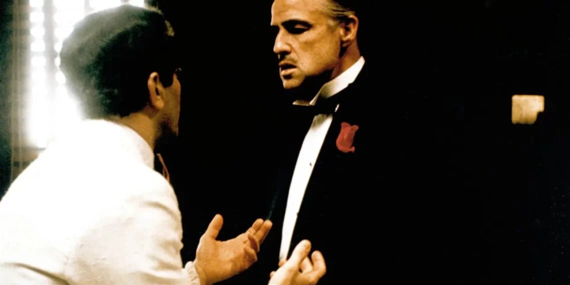 Indulge Your Dark Side with These 7 Action-Packed Gangster Movies on Netflix