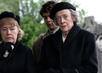 9 Newly Released European Movies on Netflix You Should Watch