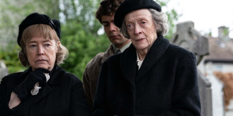 9 Newly Released European Movies on Netflix You Should Watch