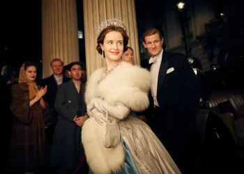 Looking for Political TV Shows? Here are 8 Series on Netflix that Might Spark Your Inquisitive Mind