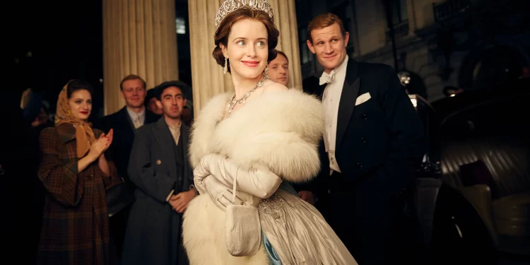 Looking for Political TV Shows? Here are 8 Series on Netflix that Might Spark Your Inquisitive Mind