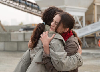 8 Emotional Movies on Netflix that Will Make You Miss Your Family