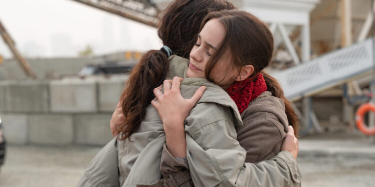 8 Emotional Movies on Netflix that Will Make You Miss Your Family