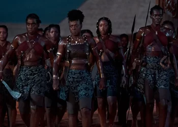 8 Action Movies on Netflix with Strong Heroines