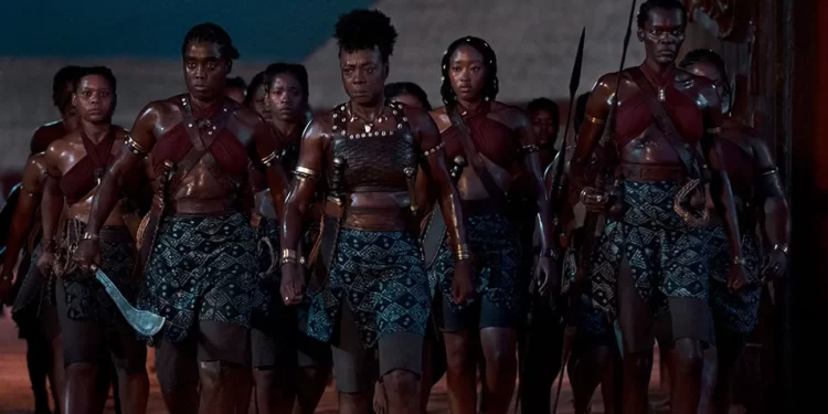 8 Action Movies on Netflix with Strong Heroines